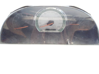 Панель приборов 8022008201, 11000767810S   SsangYong Rexton       