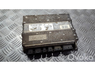 Блок управления коробкой передач 7700850840, hom7700850076 s101200026   Renault Clio I