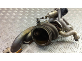  Турбина BMW X2 F39 2.0 7641800         