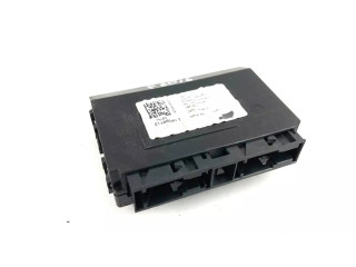 Блок управления климат-контролем 7951287   Mini Cooper Countryman F60