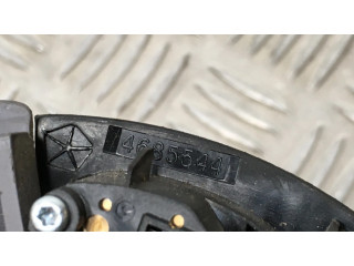 Подушка безопасности водителя P0GP43SC3, TTCDM2108M1673   Chrysler Voyager