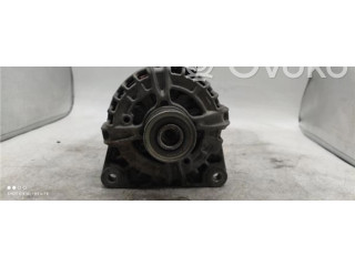Генератор 231004BE0B, F000BL0814   Renault Kadjar      
