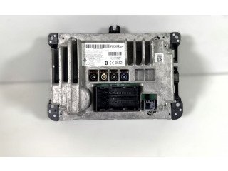 Дисплей    68242385AD, 68242385AD   Jeep Grand Cherokee