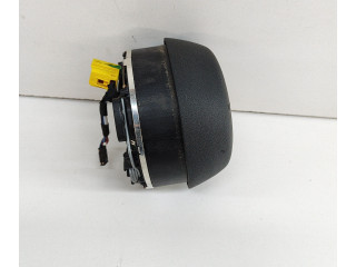 Подушка безопасности водителя 8W0880201D   Audi A4 S4 B9 8W