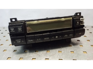 Блок управления климат-контролем 8865060610, 1173006581   Toyota Land Cruiser (J120)