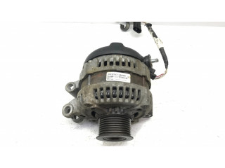 Генератор 0210800150, DAN988   Land Rover Range Rover Sport L320 2.7     