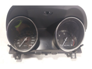 Панель приборов LR034164, BJ3210849EF   Land Rover Range Rover Sport L320       
