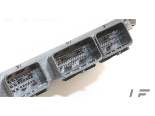 Блок управления двигателя 0261206246   Citroen Saxo