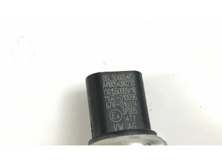 Vstřikovací lišta 06L133317N, 06K127065J   Audi A4 S4 B9  pro benzínový motor 2.0 DBP 
