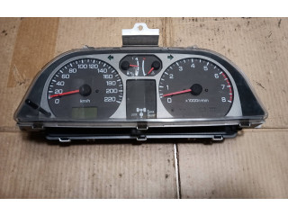 Přístrojová deska  Mitsubishi Pajero Pinin 2004 MN166590, 2573403540  