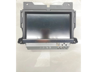 Дисплей    BH2210E887BC, R35747ETC   Land Rover Range Rover Sport L320