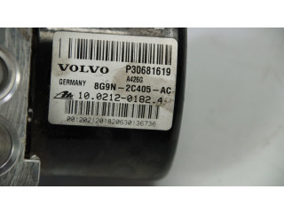 Jednotka ABS 30681619   Volvo S80 2010
