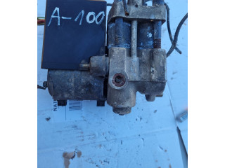 Jednotka ABS AH60   Audi 100 200 5000 C3 1990