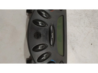 Блок управления климат-контролем 96470014ZE   Citroen C5