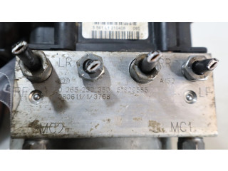 Блок АБС 0265800837   Fiat  Bravo  2007 - 2014 года