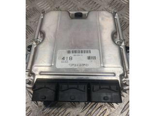 Řídící jednotka 0281011087, 8200233343   Volvo S40, V40 2004