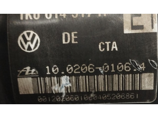 Jednotka ABS 1K0614517H, 1K0614517H   Volkswagen Touran I 2005