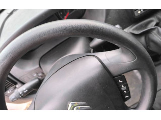 Volant Citroen Jumper 2018   
