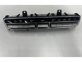 Блок управления климат-контролем A2059059213, A2059059213   Mercedes-Benz C W205