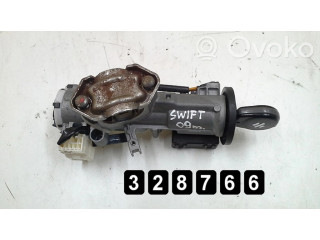 Блок управления двигателя 33920-72K0   Suzuki Swift