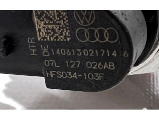 Vstřikovací čerpadlo 07L127026AB, 133069HITACHI   Audi A6 S6 C7 4G     