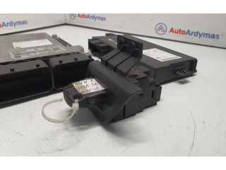 Řídící jednotka 7803372, 13617803372   BMW 1 E81 E87 2005