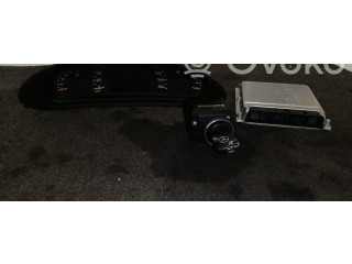 Řídící jednotka    Mercedes-Benz C W203 2006
