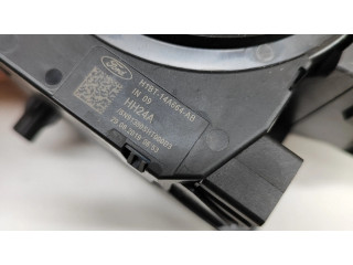 Подрулевой переключатель HN1514B522DC, H1BT14A664AB   Ford Ecosport