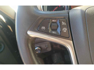 Volant Opel Zafira C 2011   
