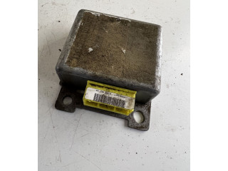 Блок подушек безопасности    Nissan Terrano