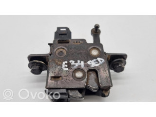 Zámek zadních dveří 8351109, 19446900   BMW 5 E34 1991
