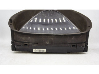 Přístrojová deska  Mercedes-Benz C W203 2005 a2035403911, 110080168  