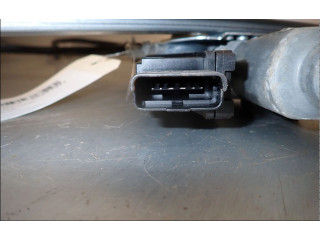 Передний комплект электрического механизма для подъема окна 8200424422   Renault Espace IV