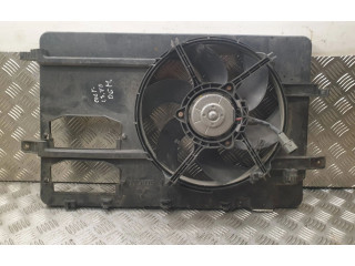 Вентилятор радиатора     1350A066    Mitsubishi Colt 