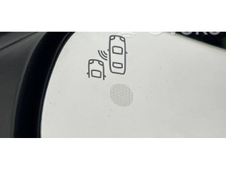 Zpětné zrcátko  Peugeot 3008 II 2020  1635224480, 27370  