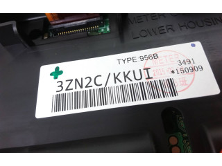 Přístrojová deska  Nissan Pulsar 2016 248103ZN2C, TYPE956B  