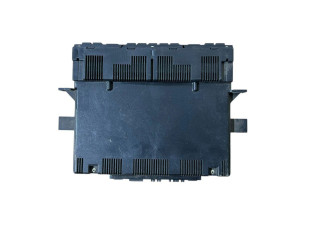 Блок управления климат-контролем 4D0820043, 5HB00715500   Audi A8 S8 D2 4D