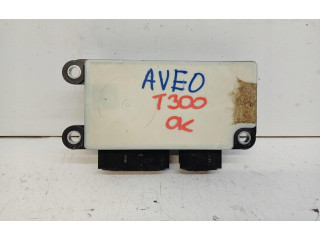 Блок подушек безопасности 22922716   Chevrolet Aveo