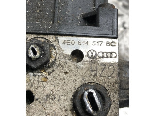 Jednotka ABS 4E0614517BC, 0265225294   Audi A8 S8 D3 4E 2006