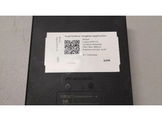 Блок предохранителей 284B60012R, 519134415   Renault Laguna III    