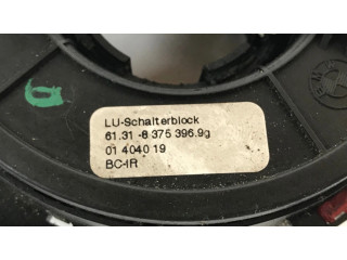 Подрулевой шлейф SRS 8375396, 01404019   BMW 5 E39