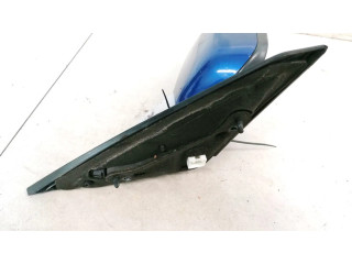 Zpětné zrcátko pravé Mazda 3 I 2006  E4012220, E4012221  
