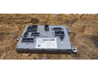 Блок комфорта A2229006007, A2229011103   Mercedes-Benz C W205   