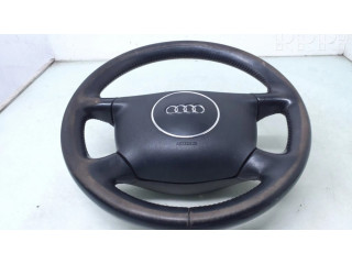 Руль Audi A4 S4 B6 8E 8H  2001-2005 года 8E0000124, 8E0419091BF      