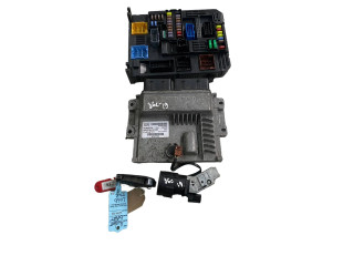 Volant Peugeot Expert 2016 9809447980, 28528899  