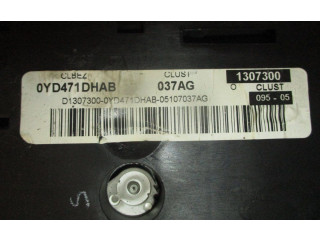 Přístrojová deska  Dodge Caliber 2007 0YD471DHAB, P05107037AG  