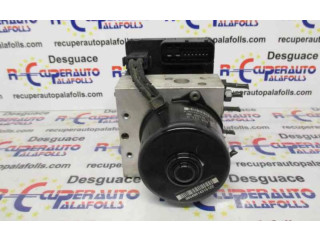 Блок АБС 1J0907379P   Ford  Galaxy  2000 - 2006 года