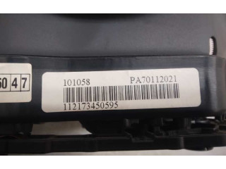 Подушка безопасности водителя 07354605270, 7354605270   Fiat Fiorino
