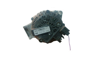 Генератор AV6N10300HA   Ford B-MAX      