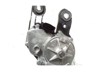 Моторчик заднего дворника 5G0955711C, 5G0955711C    Volkswagen Polo VI